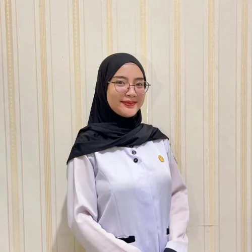 Mila Damayanti, S.Pd