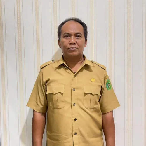 M. Yusuf, A.Md