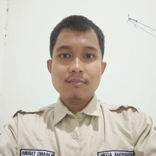 Kharisma Agung Pambudi