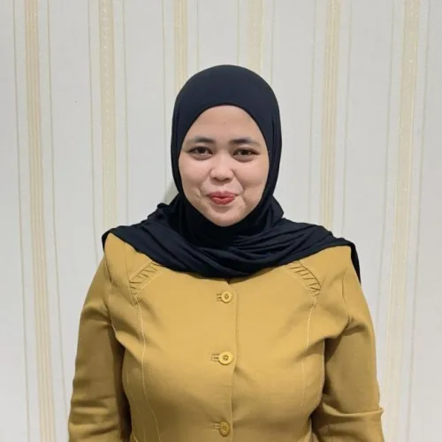 Miranda Aisyah