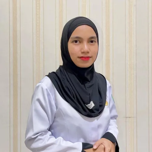 Sartika Juliah Nanda