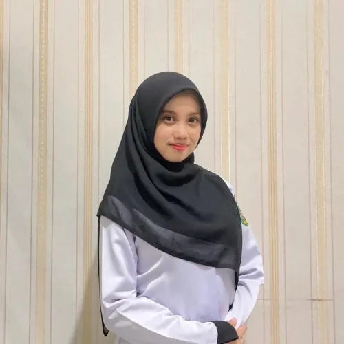 Ayu Desyanti