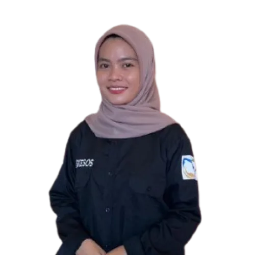 Nurhaliza Tsuraya