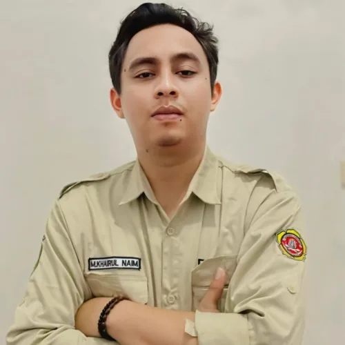 Muhammad Khirul Naim