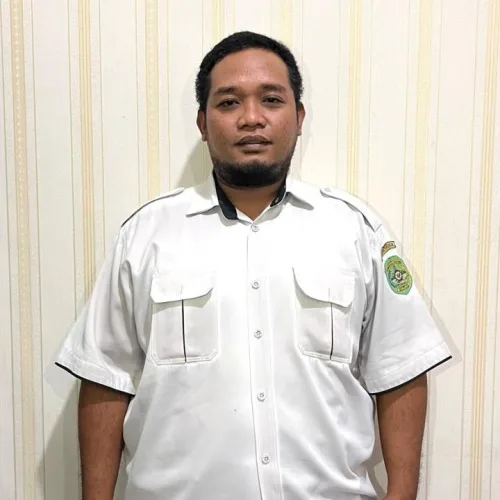 Andi Setiawan