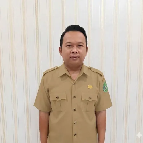 Darul Zulfi, M.Pd