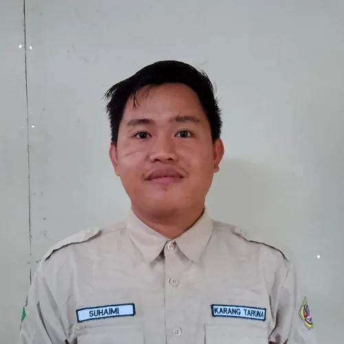Suhaimi