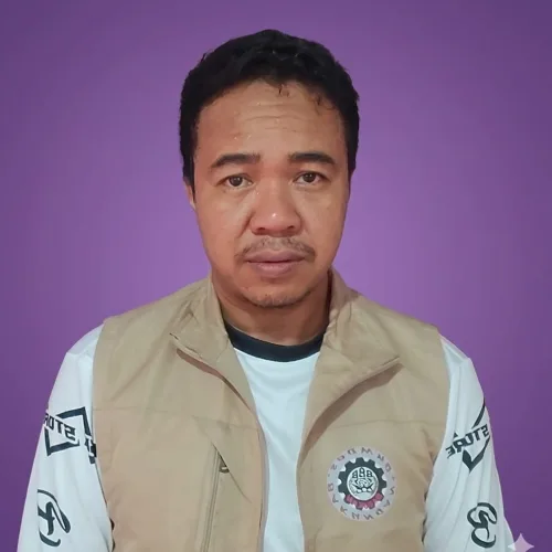 Hendra Wahyudi