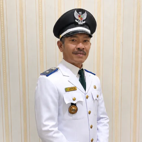 Arlusdiansyah, S.Pd