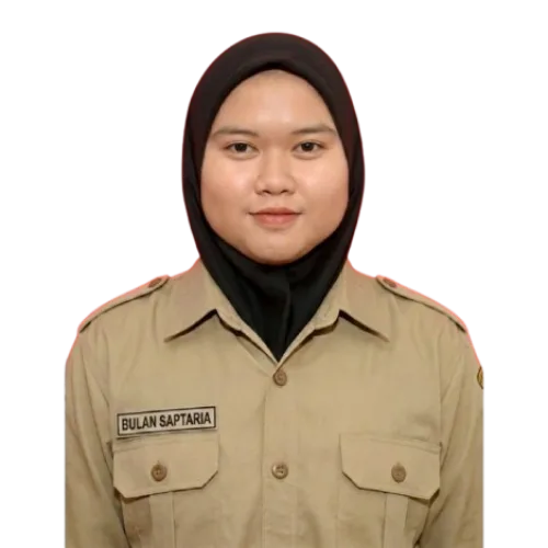 Bulan Saptaria