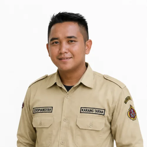 Syopiansyah