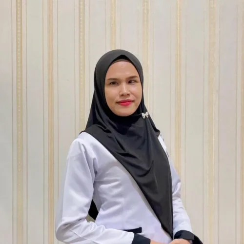 Arniah, A.Md