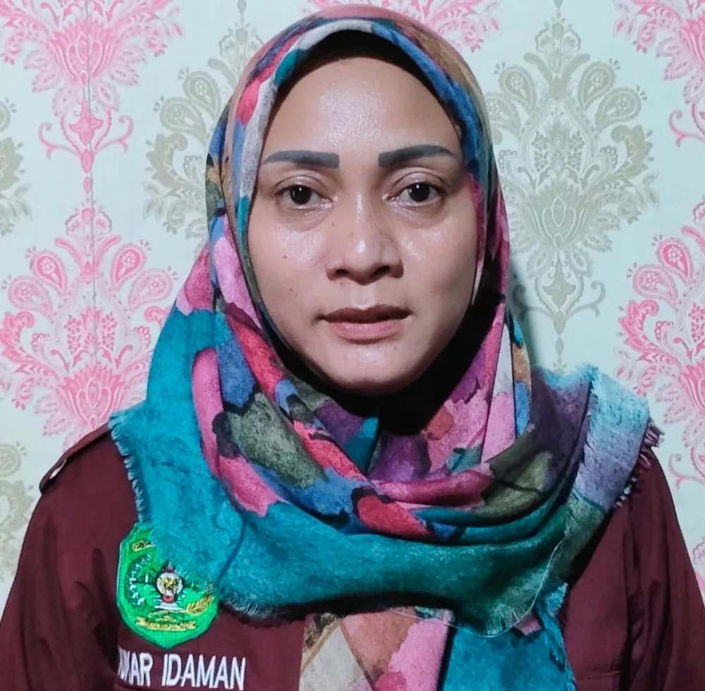 Yanti Arifin