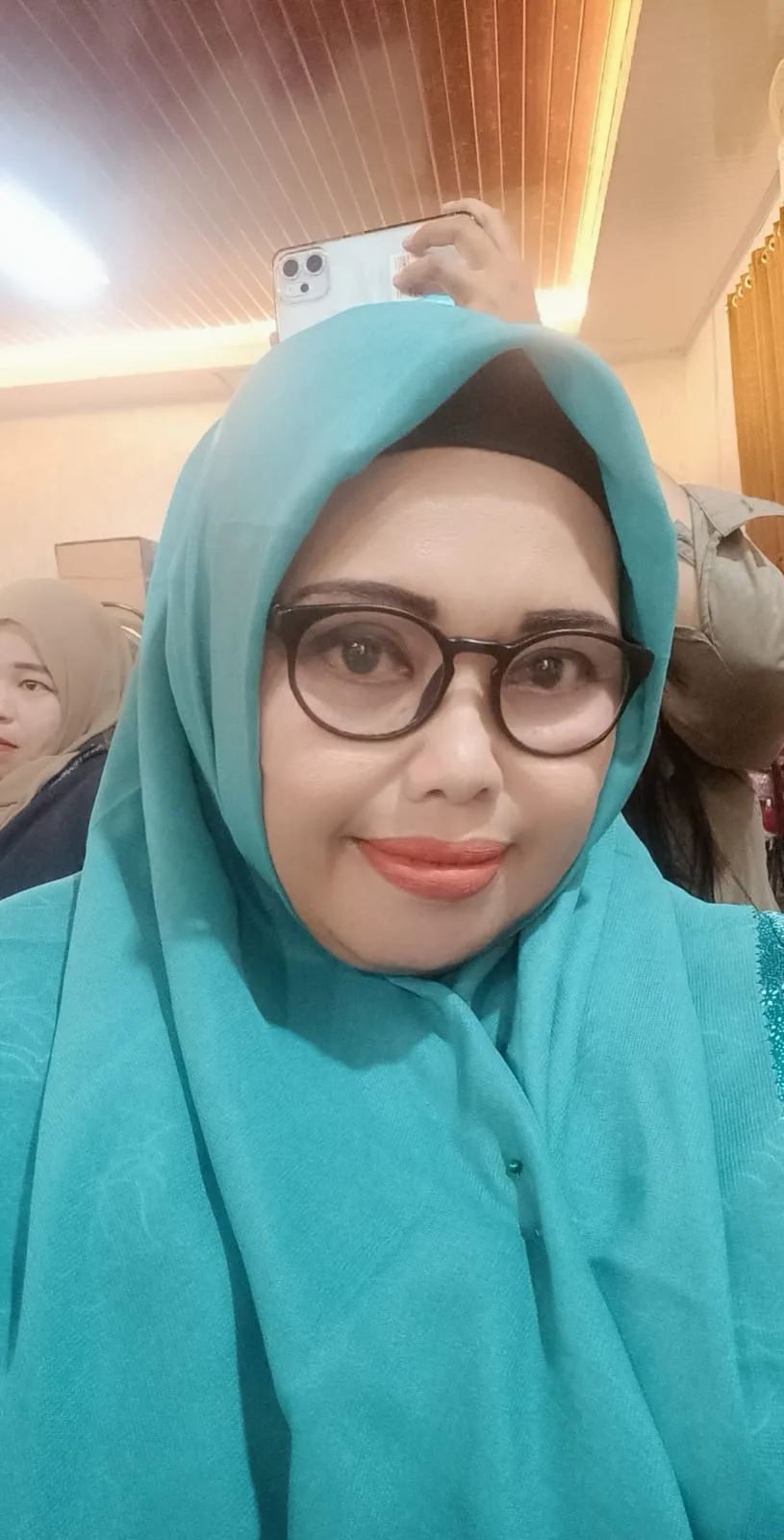 Siti Muninggar