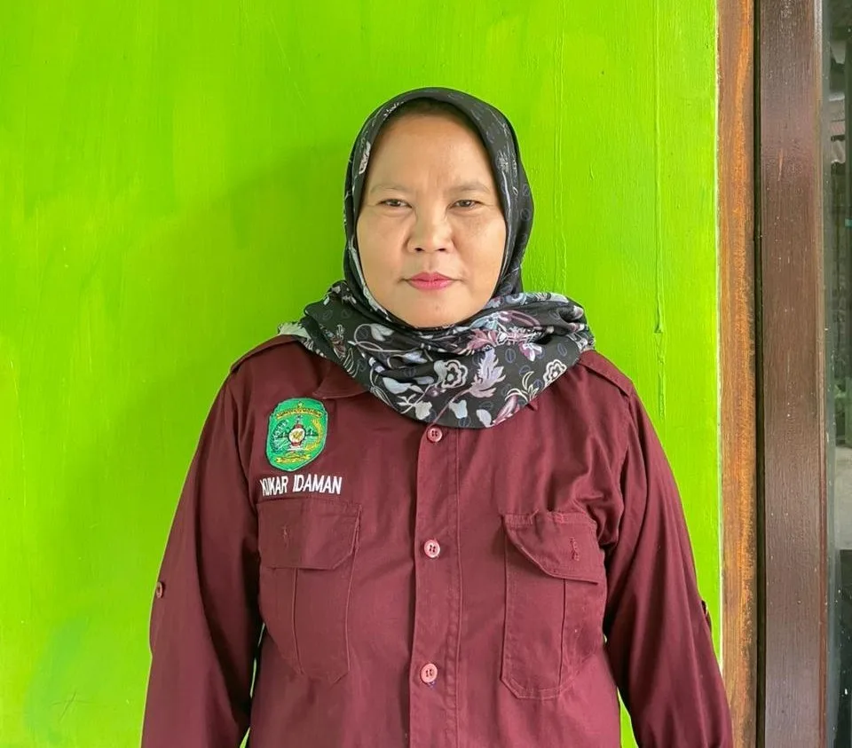 Fitriati