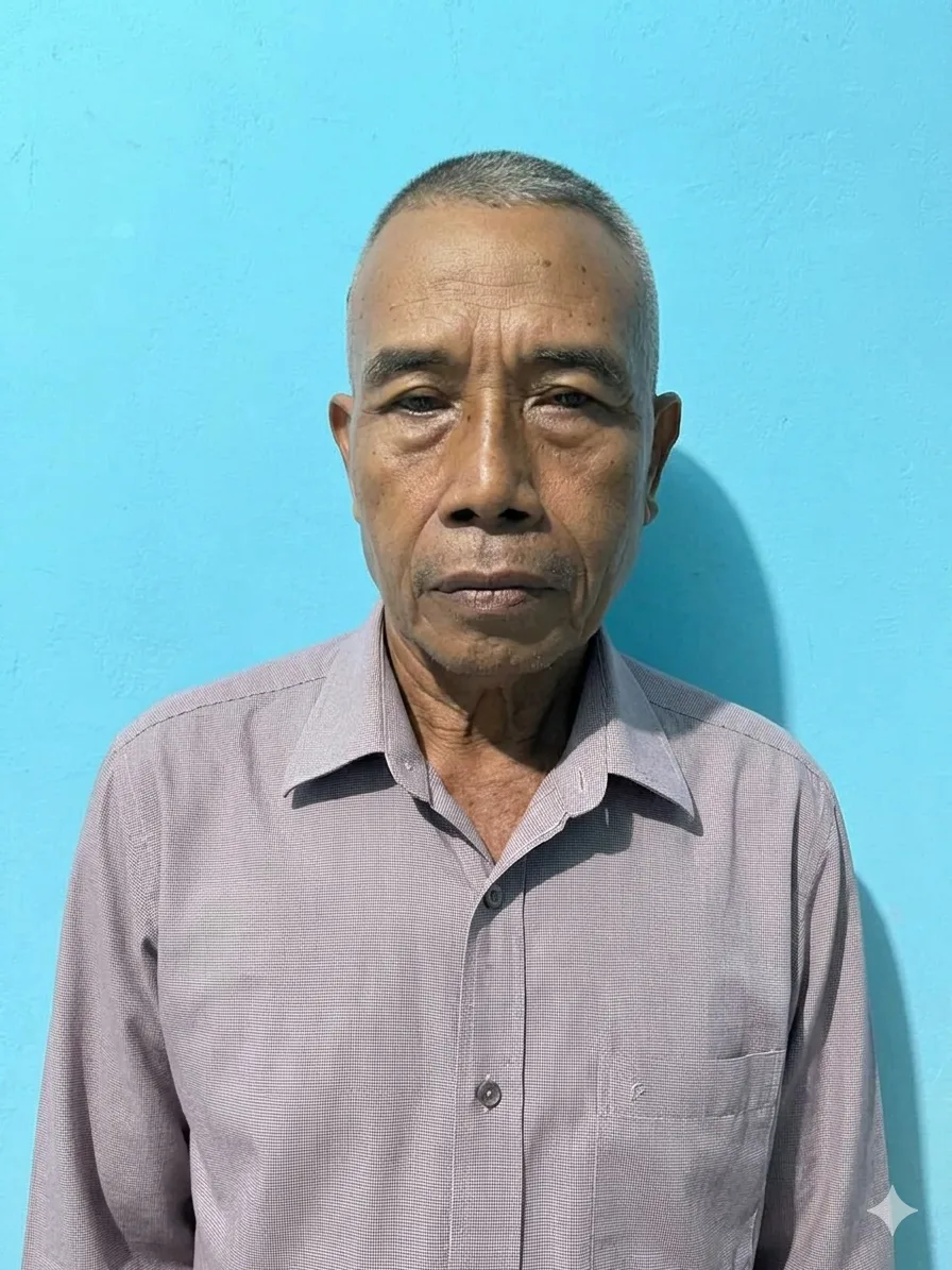 M. Hasan