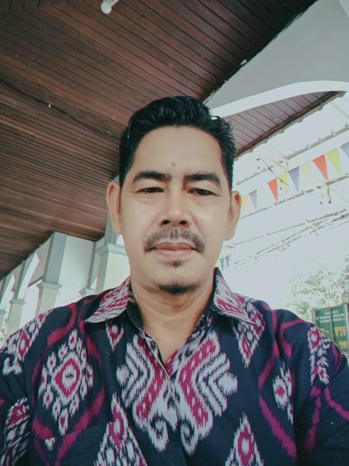 A. Dahlan