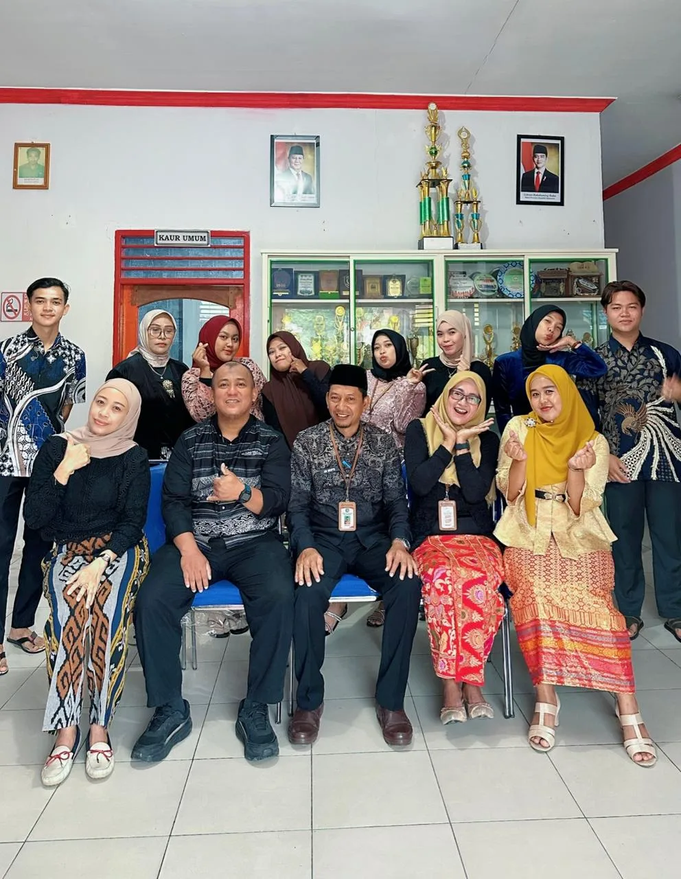 Desa Purwajaya Peringati Hari Kartini dengan Semangat Emansipasi Perempuan