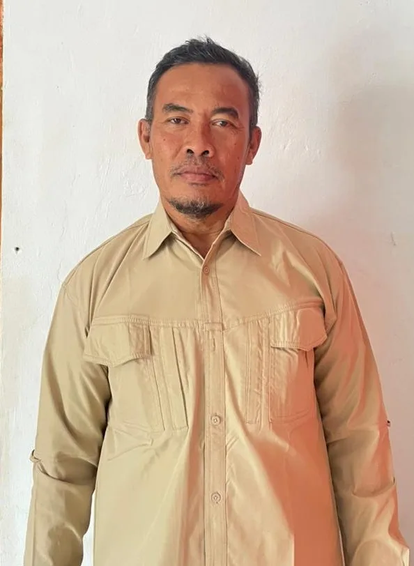 Tri Wibowo