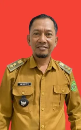 Foto KEPALA DESA