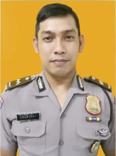 Foto Bhabinkamtibmas