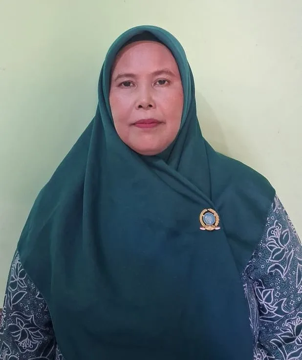 Foto Ketua PKK