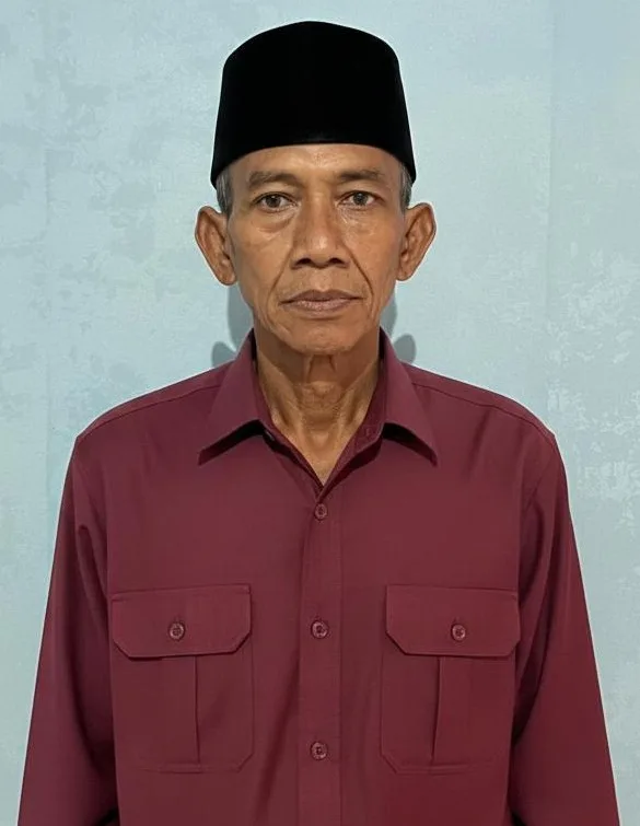 Foto Ketua BPD