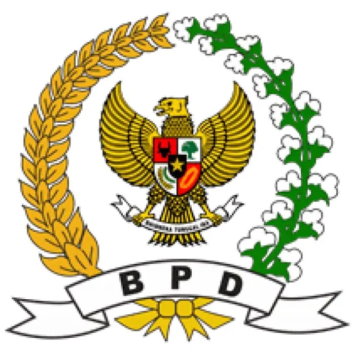 Logo BPD