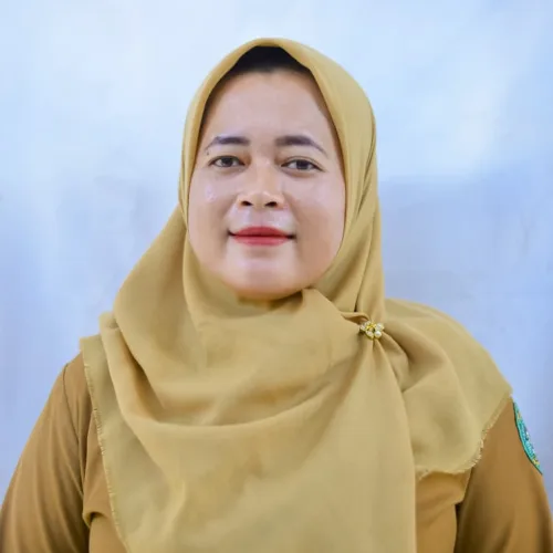 YUNY PITRIANI