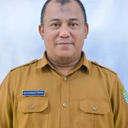 Muhammad Irwan