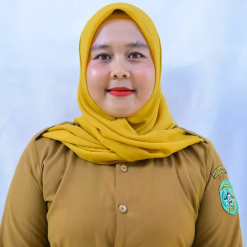 WITRI YULIANINGSIH
