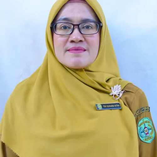 TINI SUPARNI