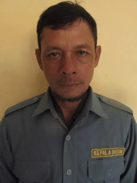Gusti Erpansyah