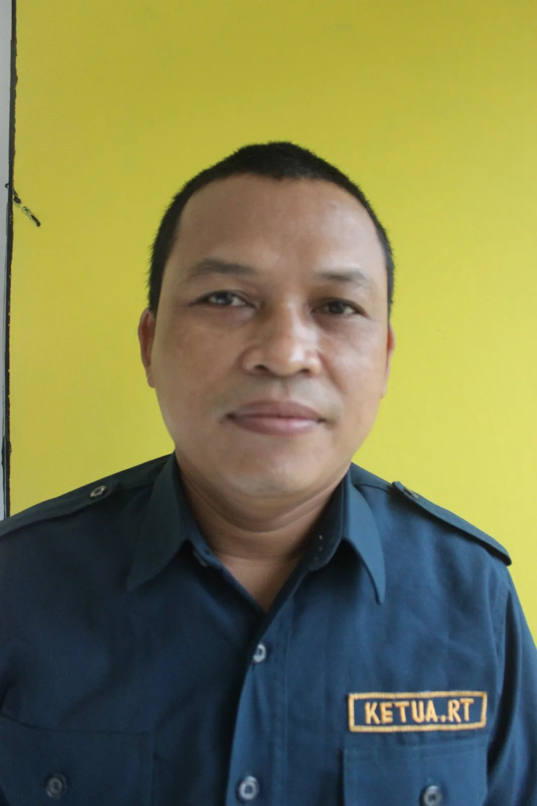 Ahmad Syaifuddin