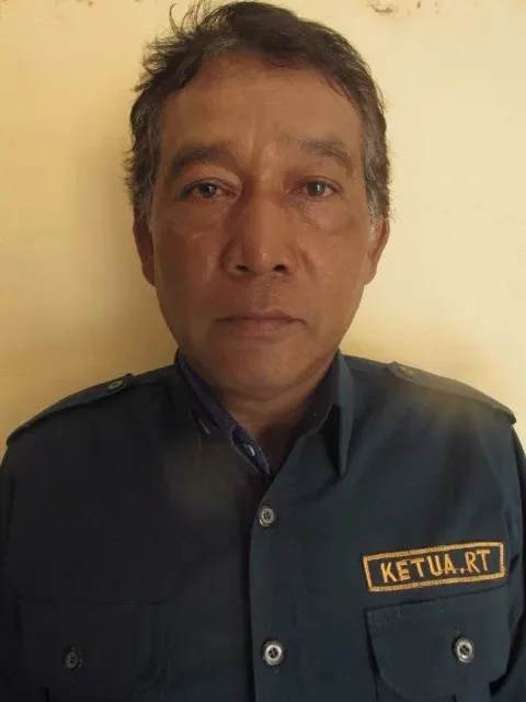 Bejo Hariyanto