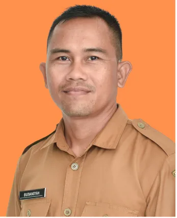 Budiansyah, A.Md