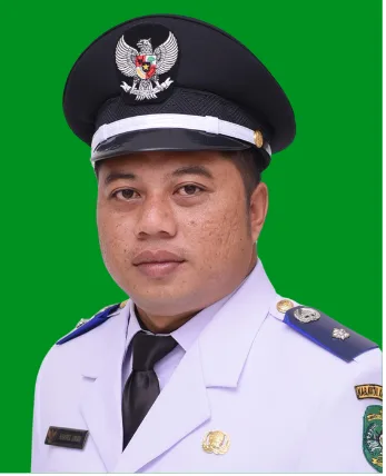 Khairul Umam, S.Pd