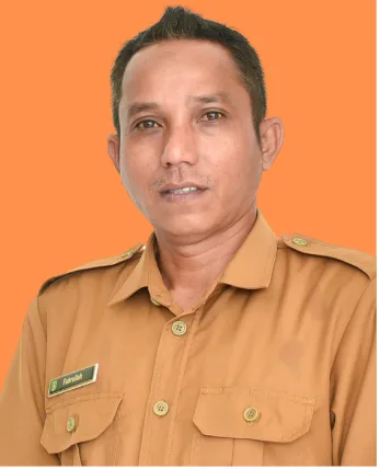 Fahrullah