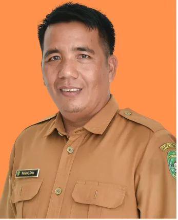 Muliyadi, S.Sos
