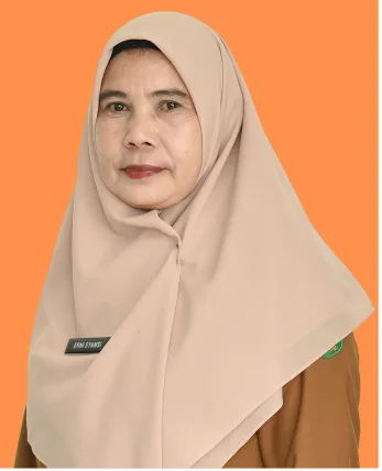 Erni Syamsi