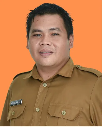 Arief Illyasa, ST