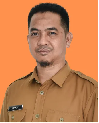 Wahyudi