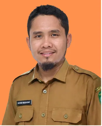 Husni Mubarak