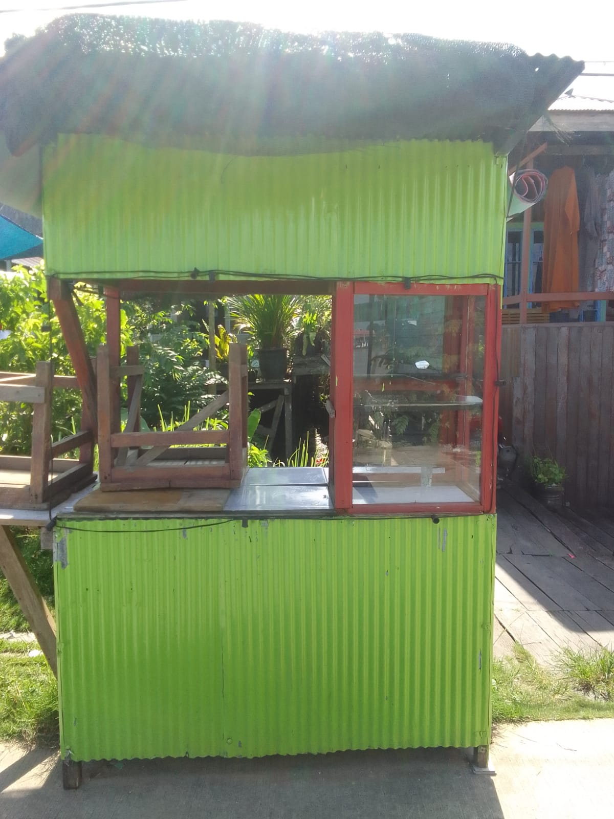 WARUNG DEA