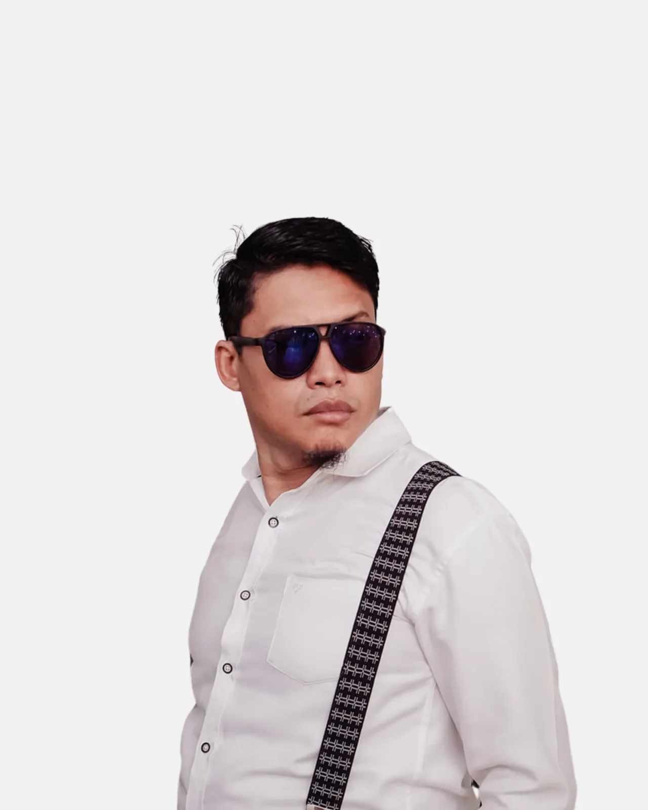 Foto Ketua Karang Taruna