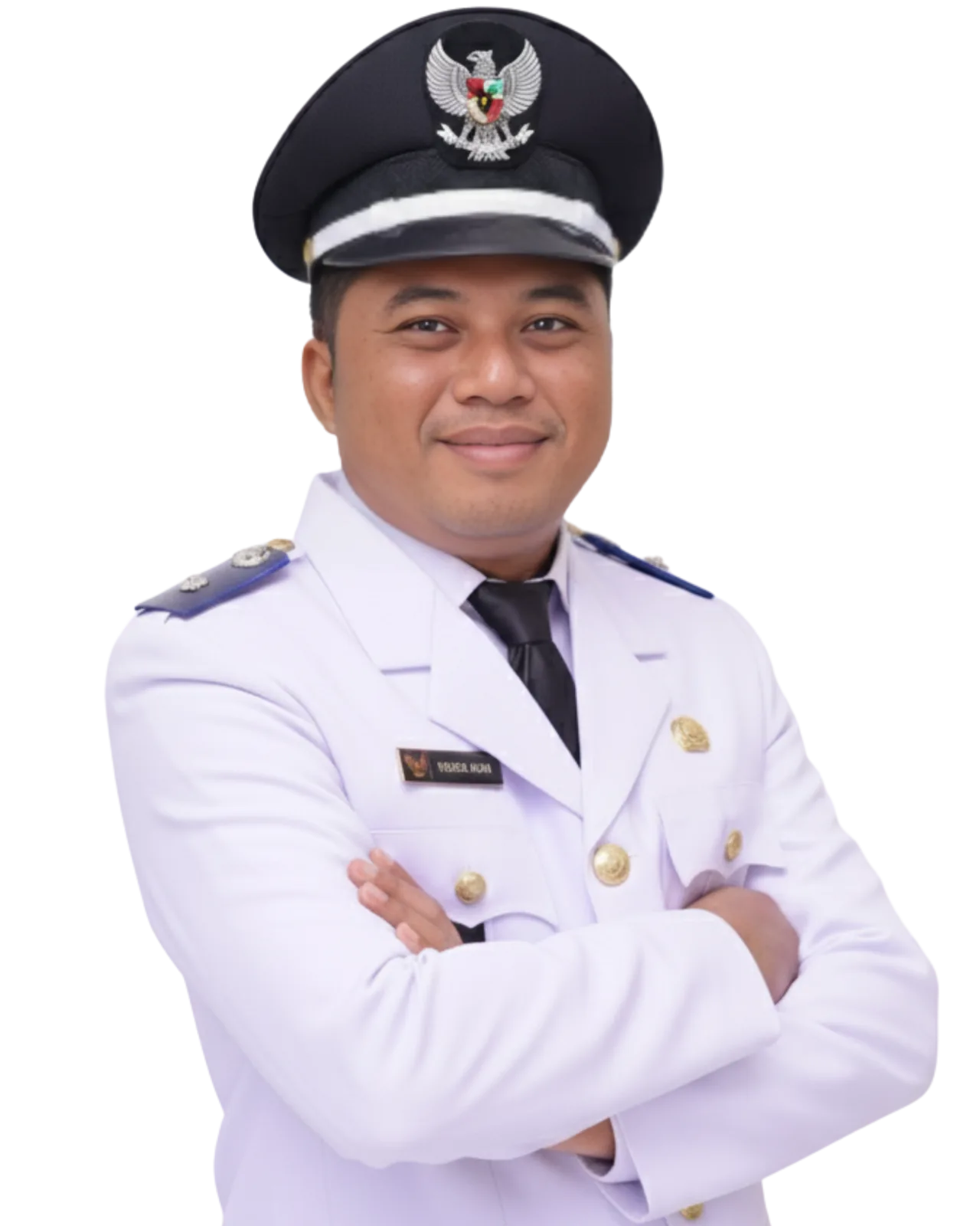 Foto Kepala Desa