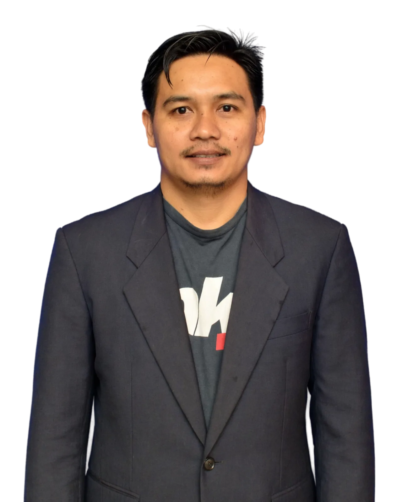 Foto Ketua Koperasi