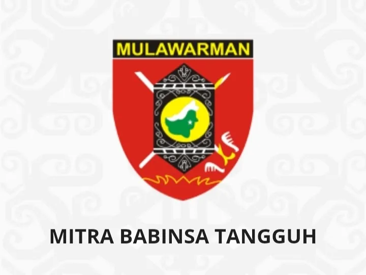 Logo Babinsa