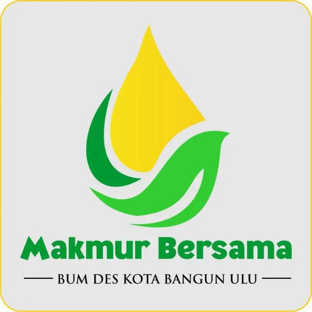 Logo MAKMUR BERSAMA