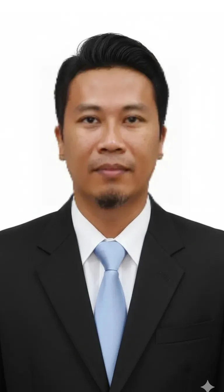 Mohammad Arif Maszudi